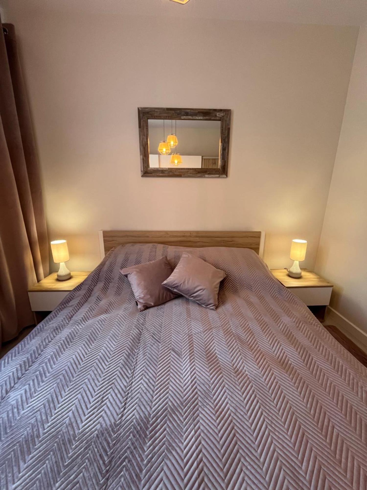Apartament Sunrise Çestohova Dış mekan fotoğraf