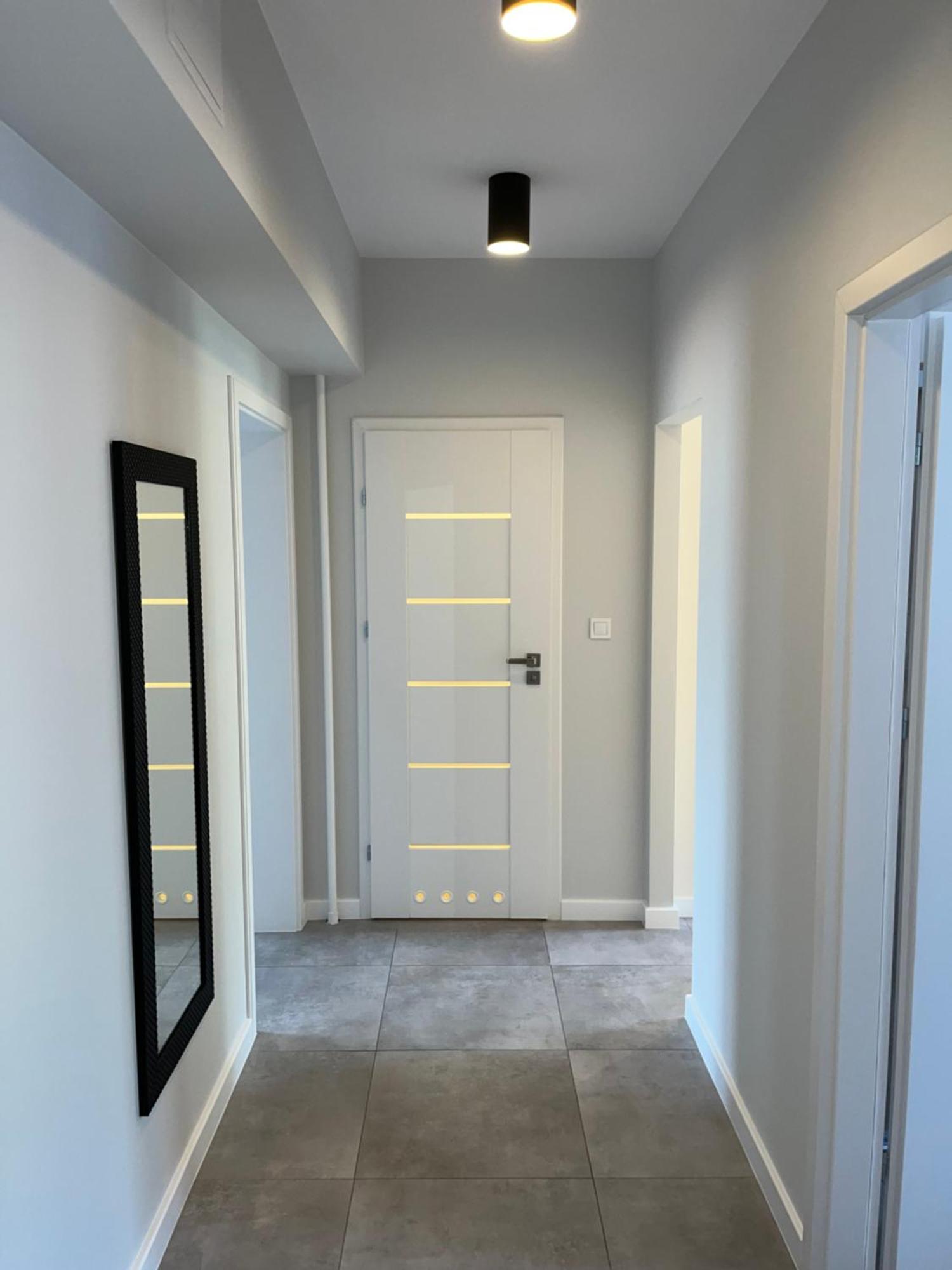 Apartament Sunrise Çestohova Dış mekan fotoğraf